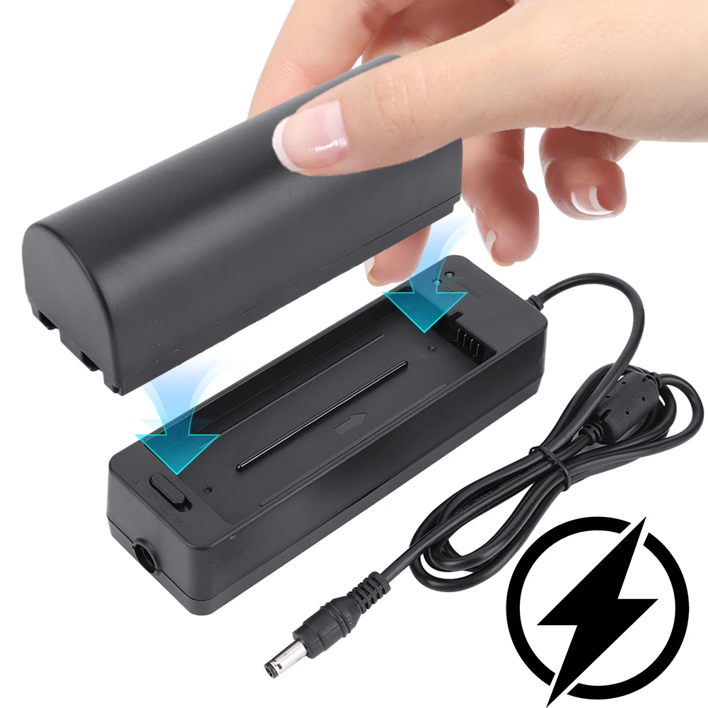 NB-CP2L Battery 1800mAh Battery Replacement Battery for Canon Selphy CP800 CP910 CP1200 CP1300 CP1500