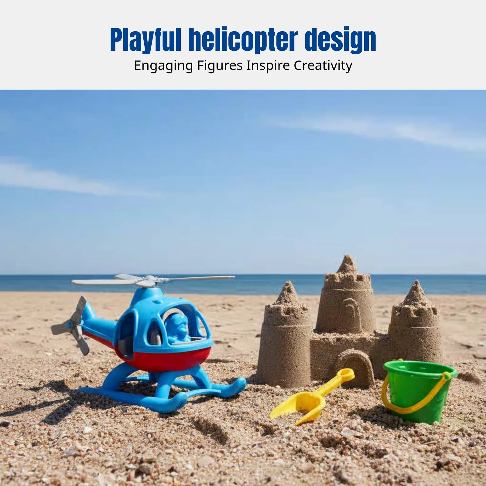 

Игрушка для пляжа и ванной: модель самолета, вертолета, летающий самолет, случайный цвет для детей