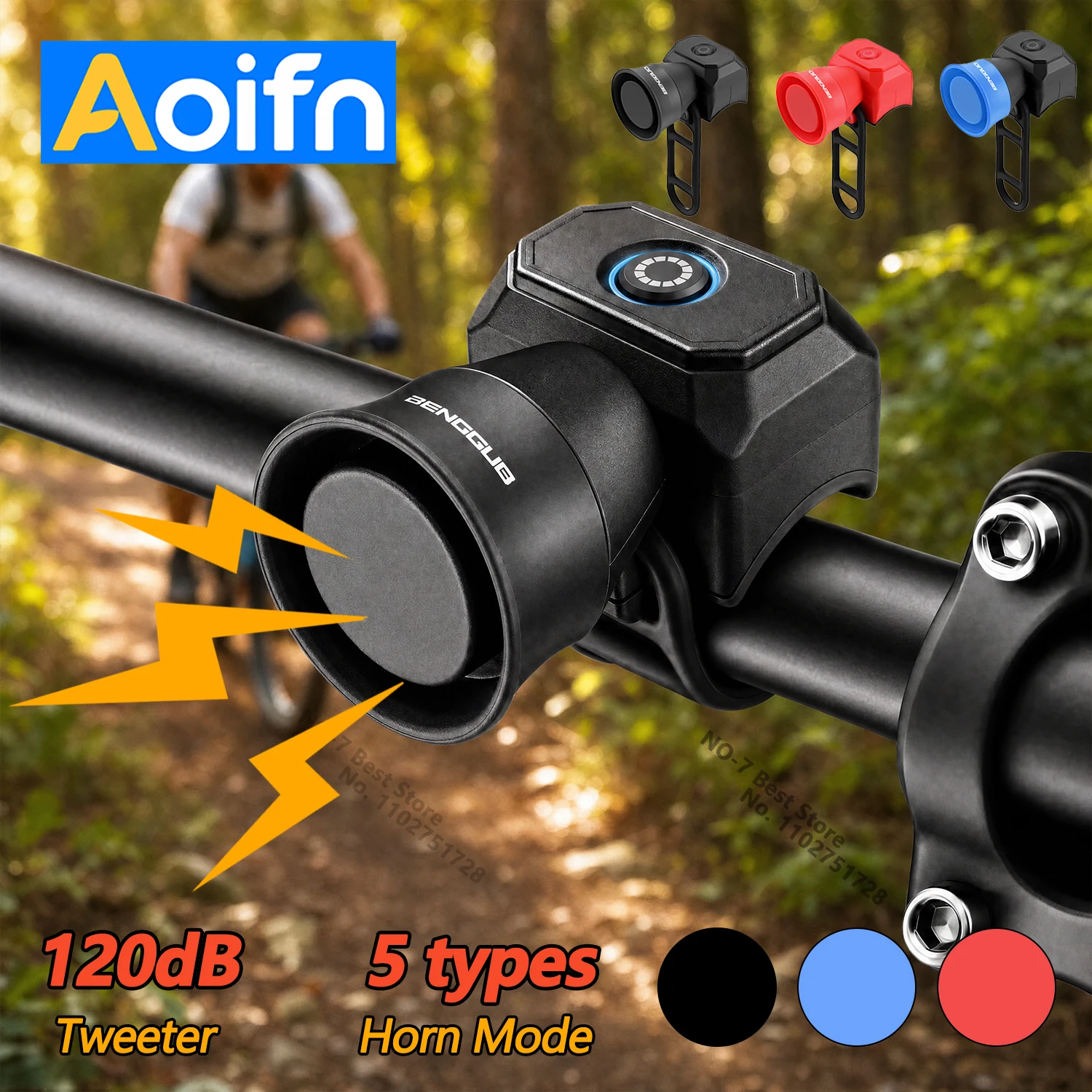 #12 Latest Bicycle Bells Offers
