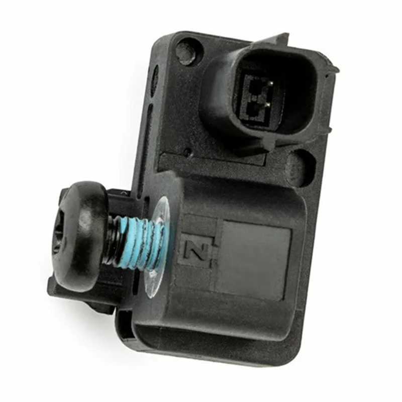 Fit For collision sensor of 15-18 Chevrolet Sorod automobile Vibration sensor suitable 13578676
