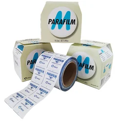 Voor Parafilm M Pm996 Purpose Laboratoriumfilm Biologische Wrap Rode Wijn Champagne Fles Verzegelde Rol Behouden Versheid Stofdicht