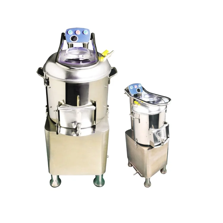 

Электрическая промышленная Овощечистка для ресторанов