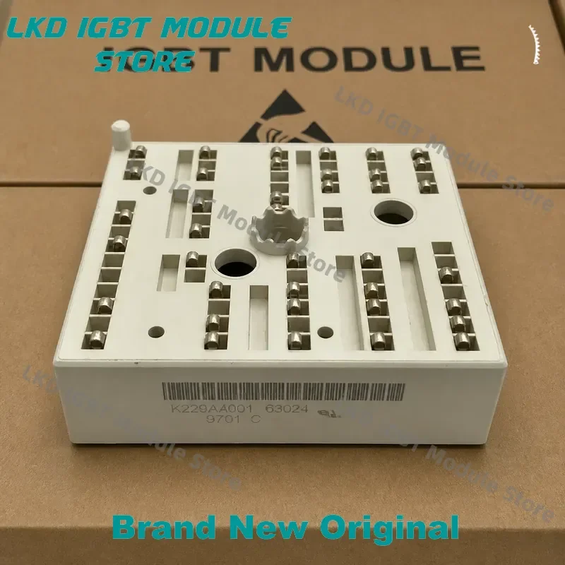 for K229A4001 IGBT Module