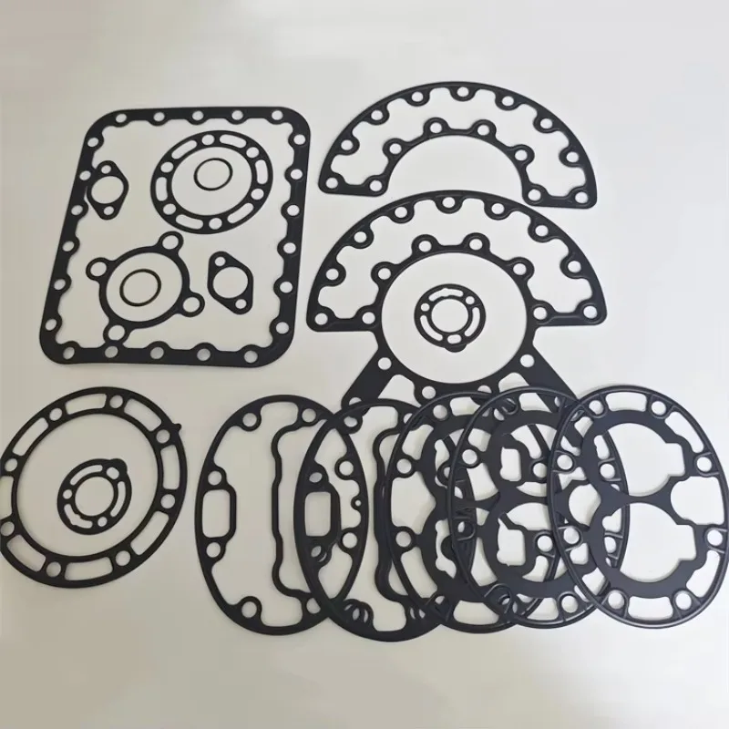 

Hot Sale New Gasket Set 17-44775-00 for Carrier Transicold 05G 05D