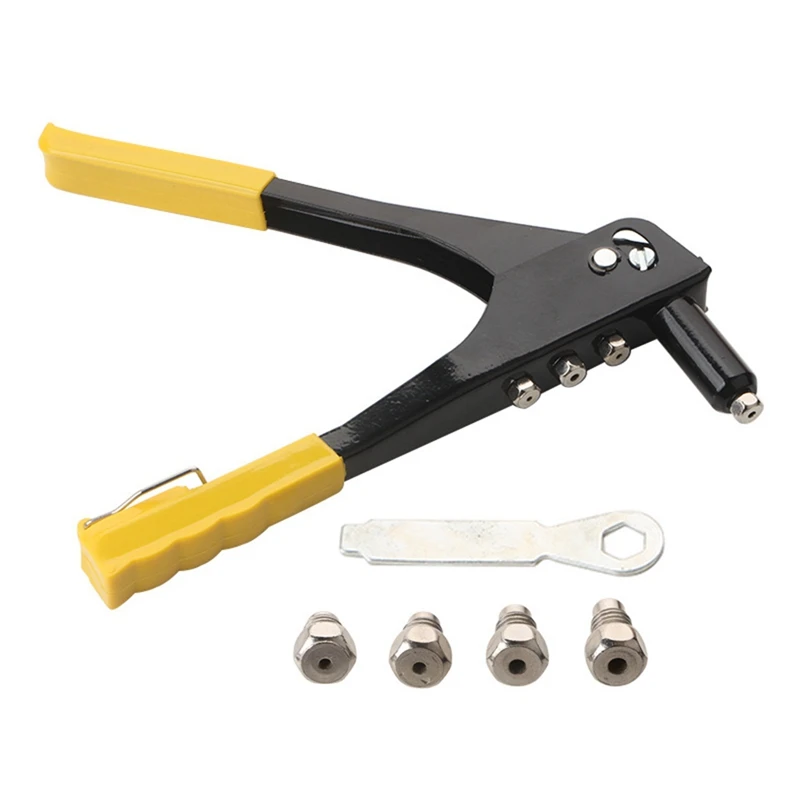 Manual Labor-Saving Core-Pulling Nailing Machine Steel Nailing Machine Manual Maintenance Of Household Hand Tools