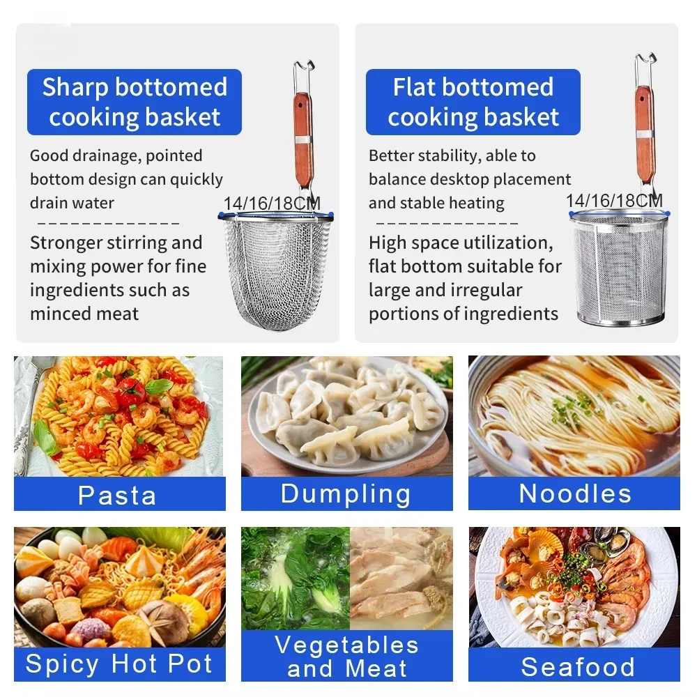 hot saleAutomatic Lifting Electric Noodle Machine Pasta Pot Automatic Lifting Boiler Kitchen Equipment Commercial Noodle Machine