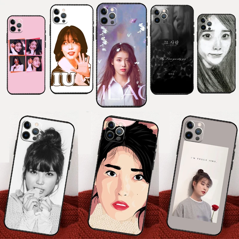 Iu Lee Ji Eun Korea… - image