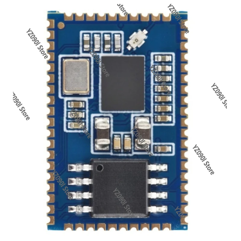 BTM581 QCC5181 Qual…