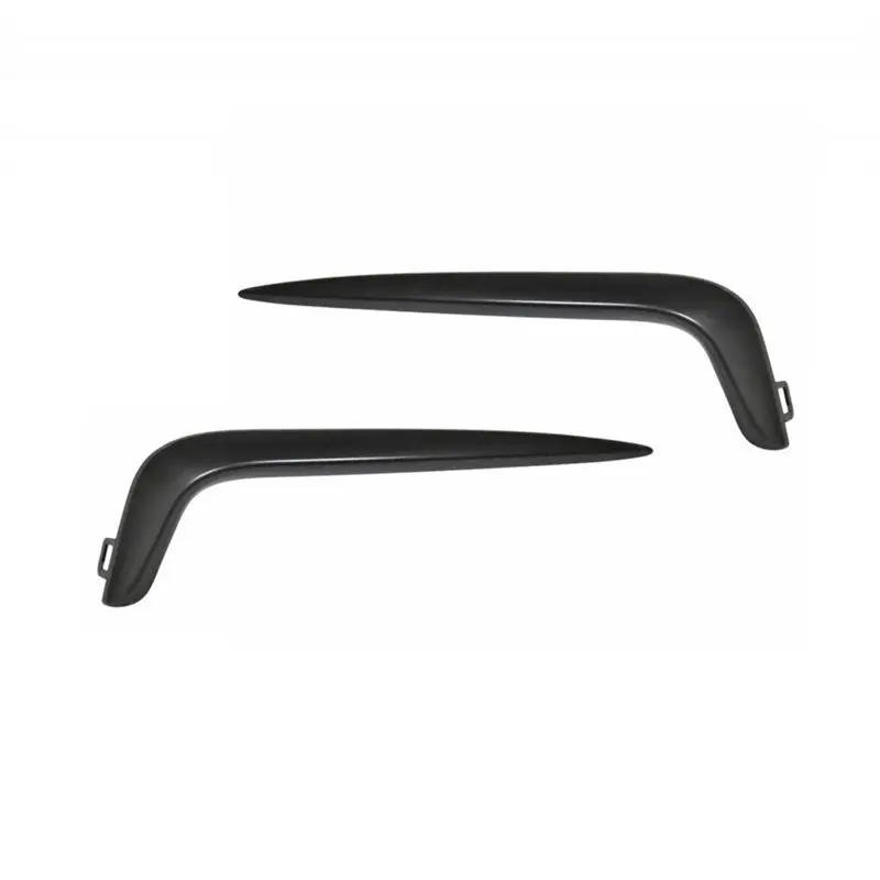 

1 пара накладок на передние противотуманные фары 6WF71VABAA 6WF70VABAA для Pacifica 2021-2024