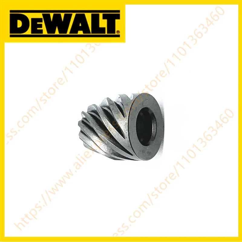 PINION for Dewalt DWE4233 DWE4222 DWE4222N DWE4224 DWE4227 DWE4234 DWE4235 DWE4237 DWE4237K DWE4246 DWE4247 DWE4257 DWE4257KT