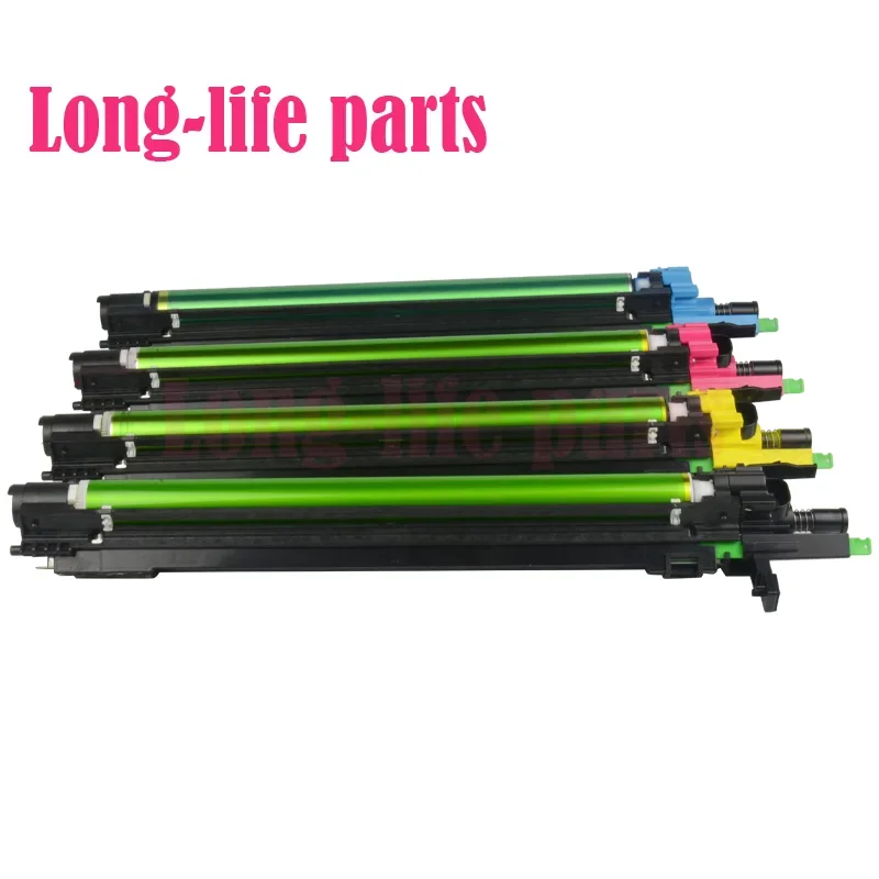 

Drum Unit Good Quality For Toshiba 2010AC 2510AC 2515AC 3015AC 3515AC 4515AC 5015AC Copier Spare Printer Parts OPC Drum Kit