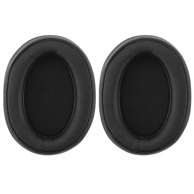 Replacement Ear Pads Cushion or headband for Sony MDR-100ABN WH-H900N High Quality Headphones Earpad Sony Headset Repair Part