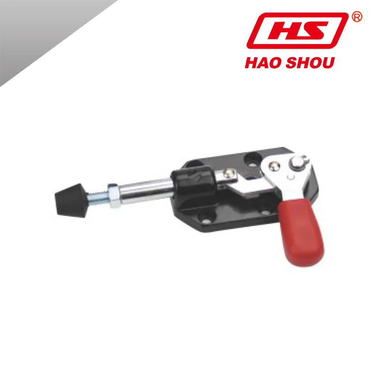 Quick Clamp Push-pull Clamp HS-302-CR