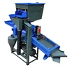 Mini-Reismühle für den Haushalt mit Paddy-Sieb und Reissieb in Sri Lanka 1