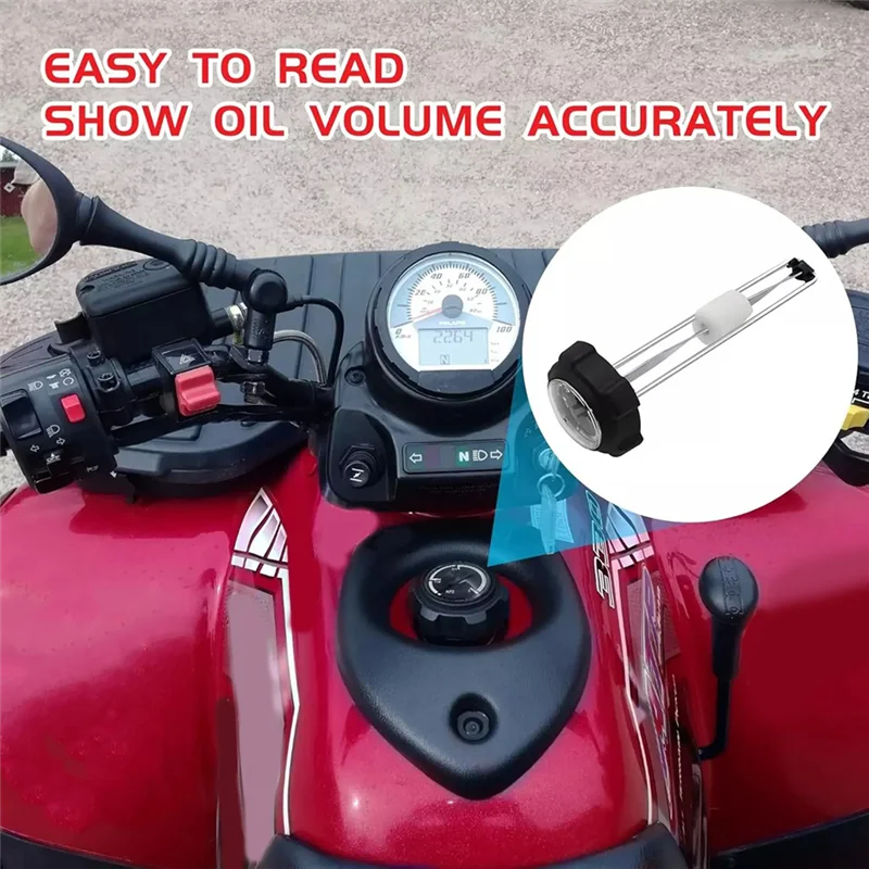 

High Quality Fuel Tank Gauge For 2873626 Gas Cap For ATV For Polaris Scrambler Magnum Trail Boss ATP 330 Sportsman 400 2511222 2