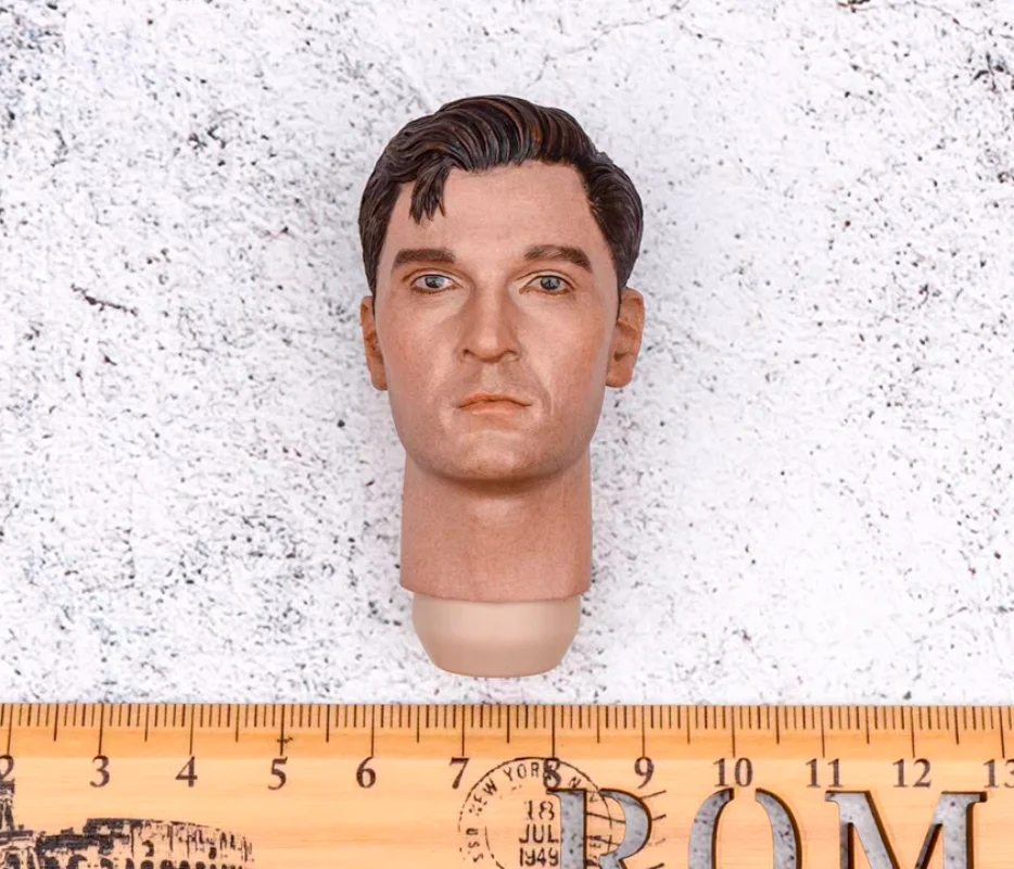 

UD9023 1/6 Head Sculpt Model for 12''