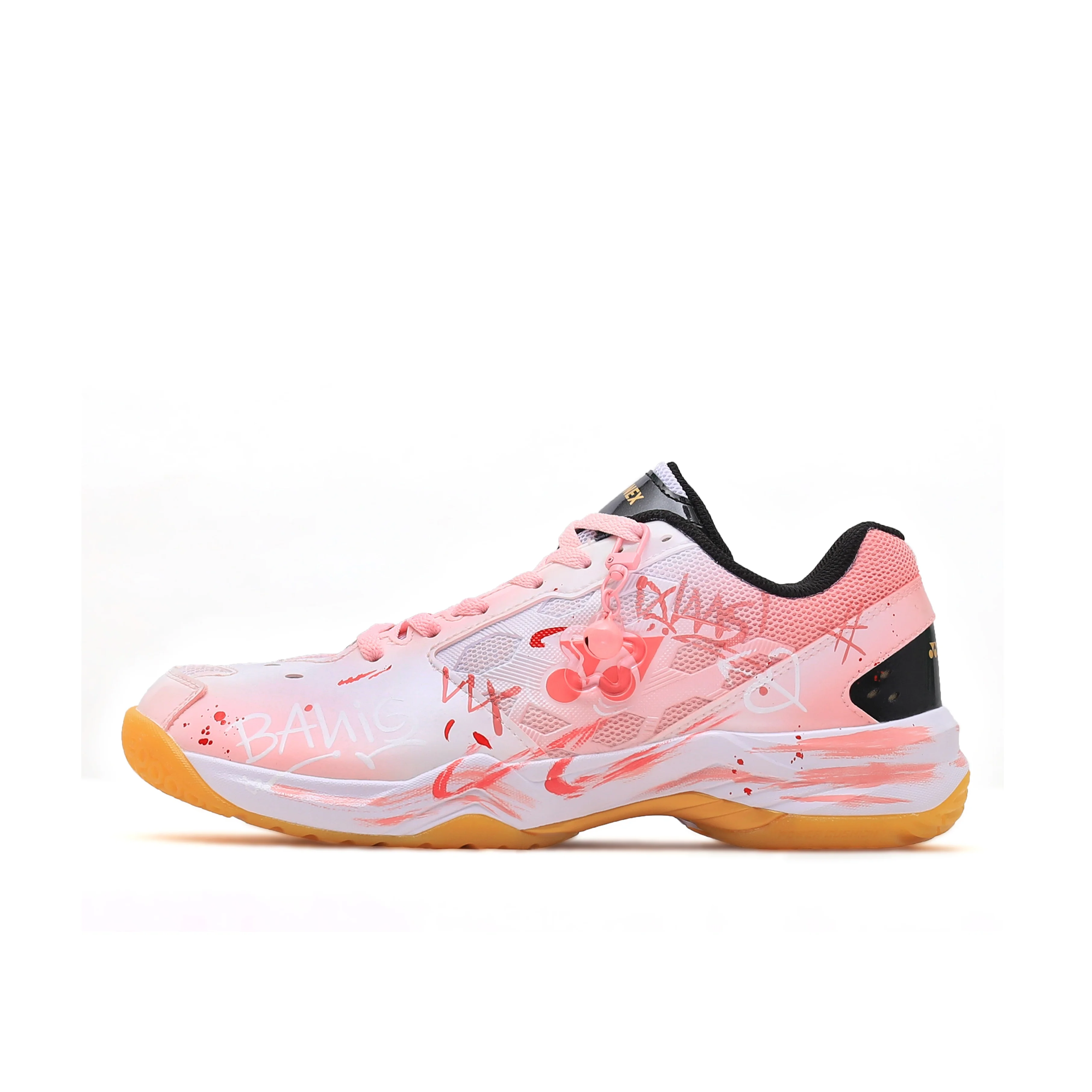 Badminton Yonex - 요넥스 파워 쿠션 쿠셔닝 리바운드 로우탑