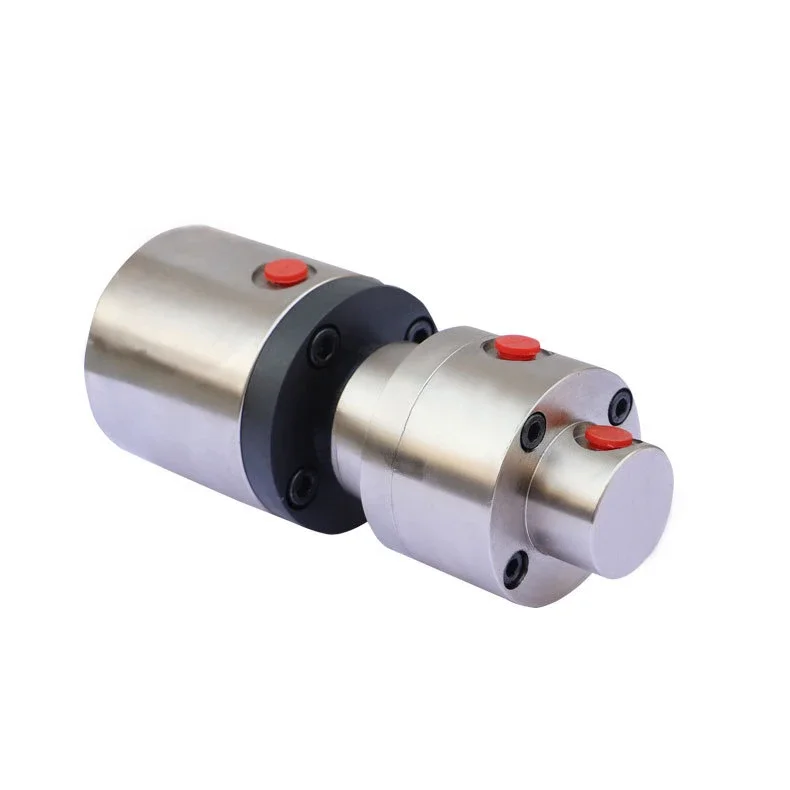 Directly from the manufacturer profiled high pressure rotary joint, high speed rotary joint, pneumatic rotary joint, water joint