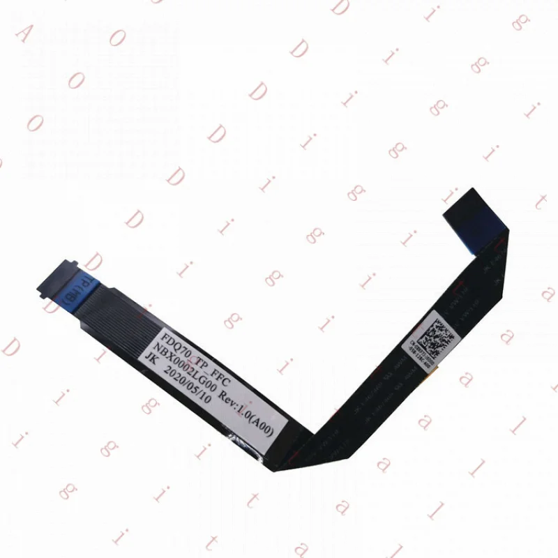 

WW 0XKP7J FOR DELL Alienware 51m R2 Touchpad Module Connection Cable