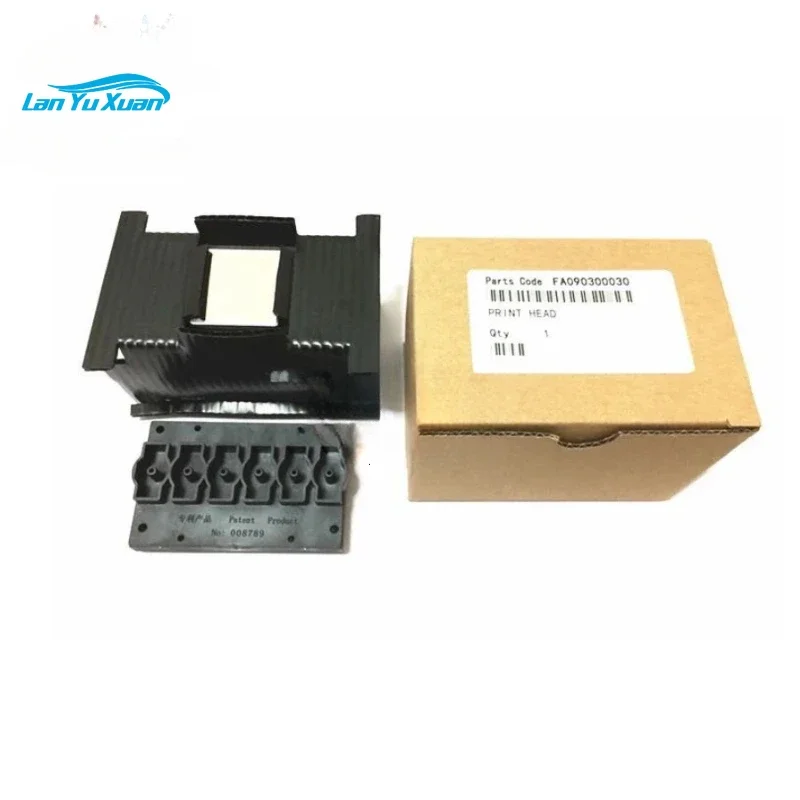 Original  New FA09050 UV Printhead for Epson XP600 XP601 XP510 XP610 XP620 XP625 XP630 XP635 XP700 XP720 XP721 XP800  Print