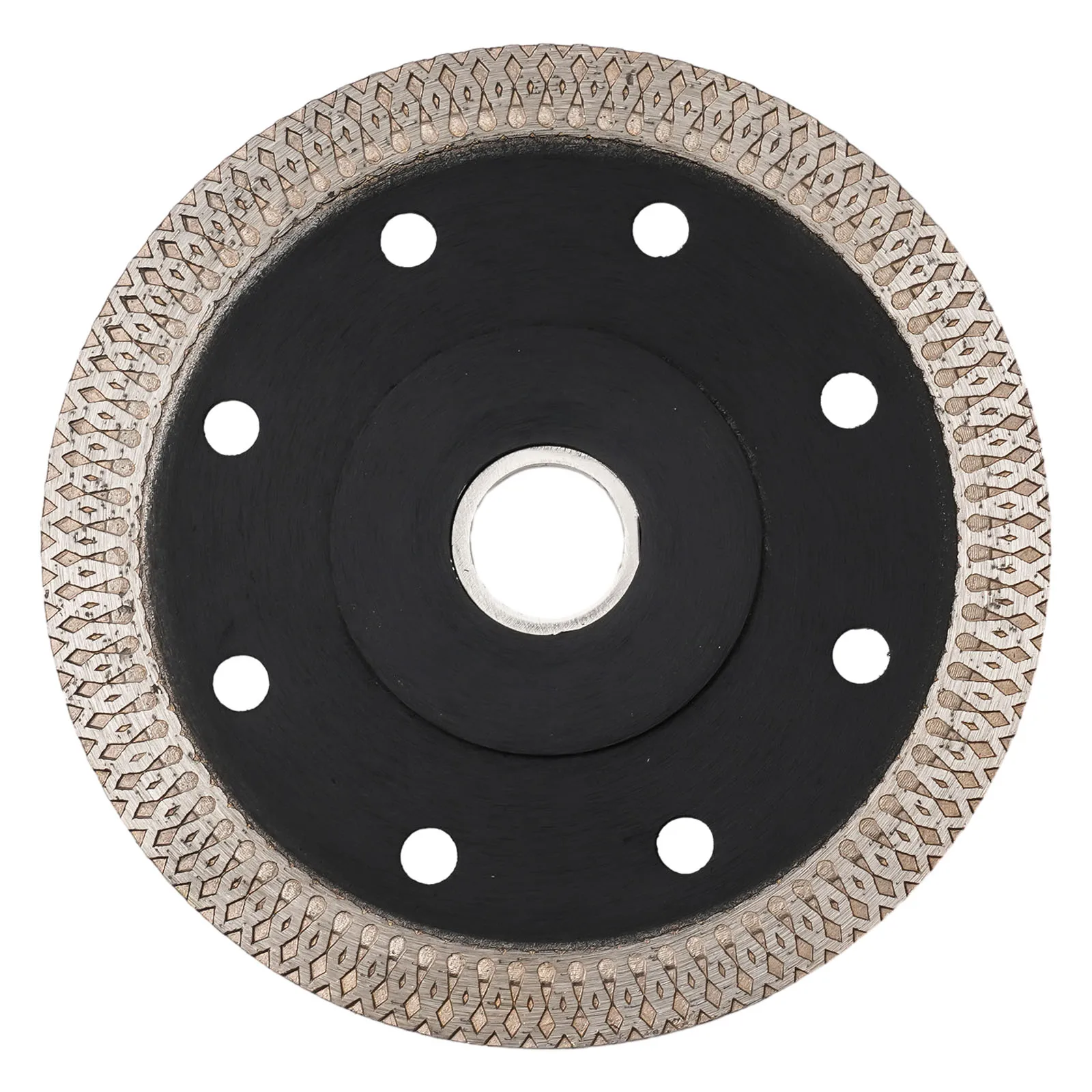 

1pc Diamond Ceramics Saw Leaves Ultra-Thin Saw Blade Cutting Discs For Porcelain Tile Granite Cutting Power Tool Parts