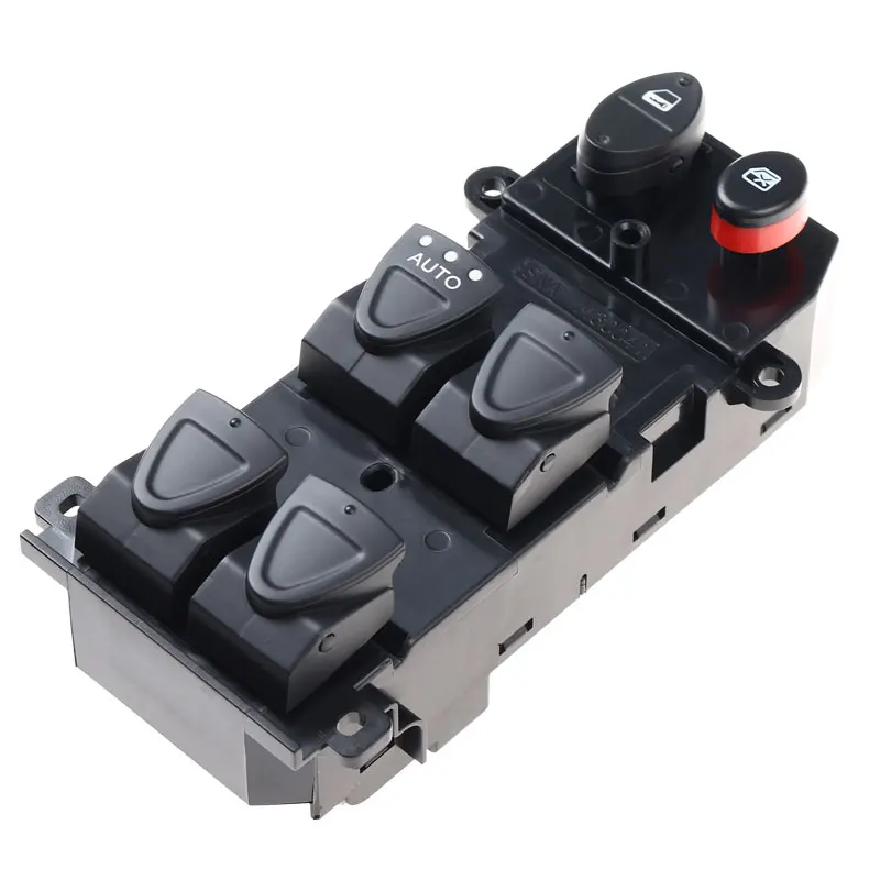 New Car Power Lifer Window Master Switch For Honda Civic 2006-2010 35750-SNA-A130-M1 35750SNAA130M1 35750-SNV-H51