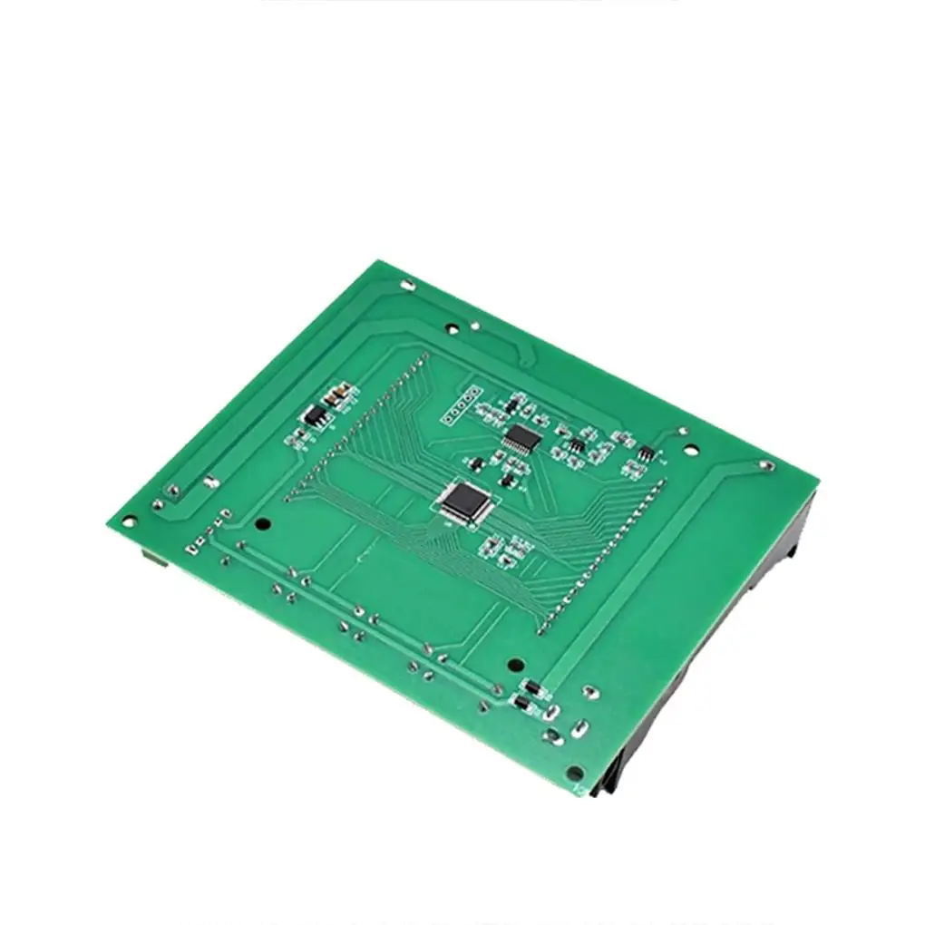 ABS Intelligent Chip Control Lithium Battery Capacity Tester Module Accurate Measurement Lithium HW-A54