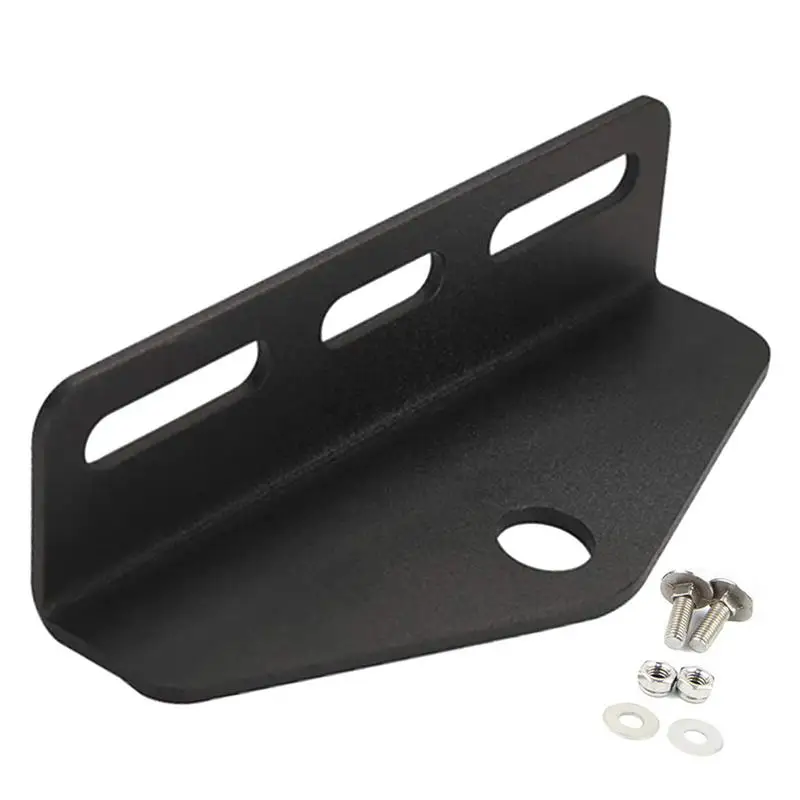 Lawn Mower Trailer Hitch Bracket Heavy Duty Trailer Hitch Mount Hitch Adapter Bracket Mount Turn Mower Trailer Hitch For Mower