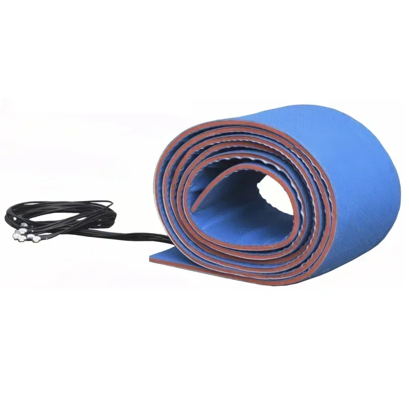 

Excellent Top Quality Hot Sales865MHZ Roll Type UHF RFID Ground Mat Antenna 900Mhz Linear Polarization 7dBi Vertical Floor RFID
