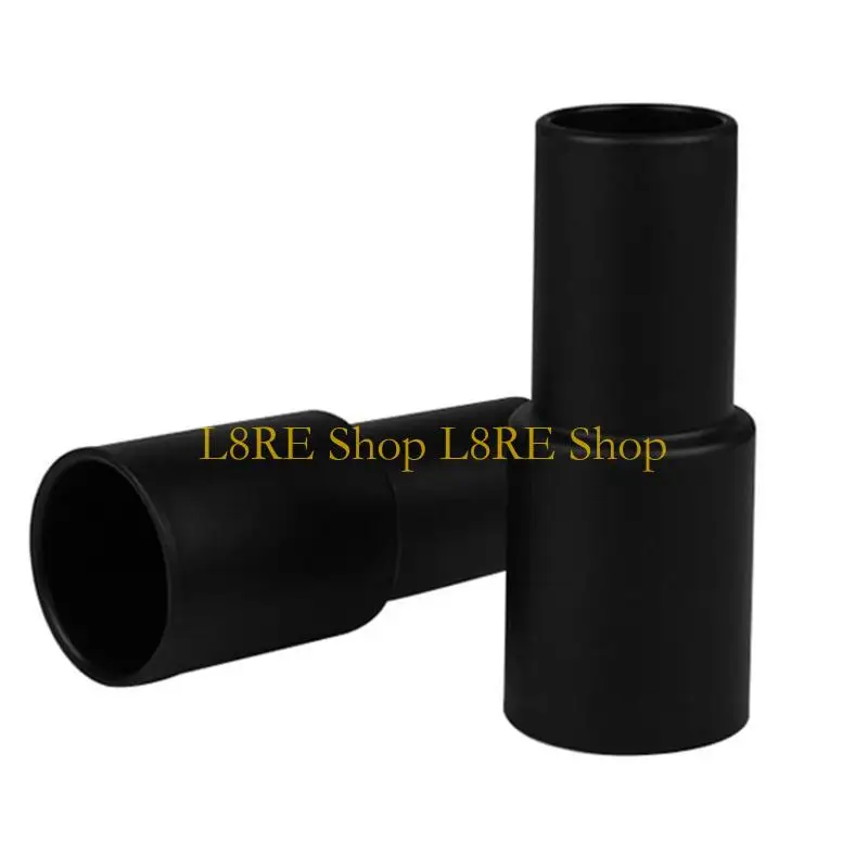 L8RE 3X конверсионного разъема адаптер вакуумный шланг -адаптер 32 мм преобразование в 35 мм
