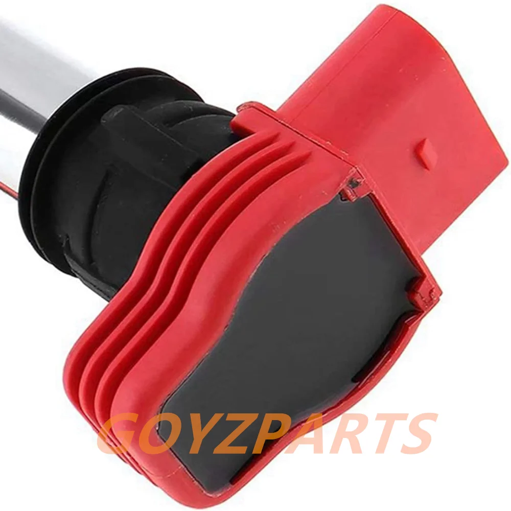 

Ignition Coil Fit For VW Jetta Golf Passat Tiguan CC For Audi A3 A4 A5 A6 A7 A8 TT Q3 Q5 R8 OEM 06E905115 06E905115E