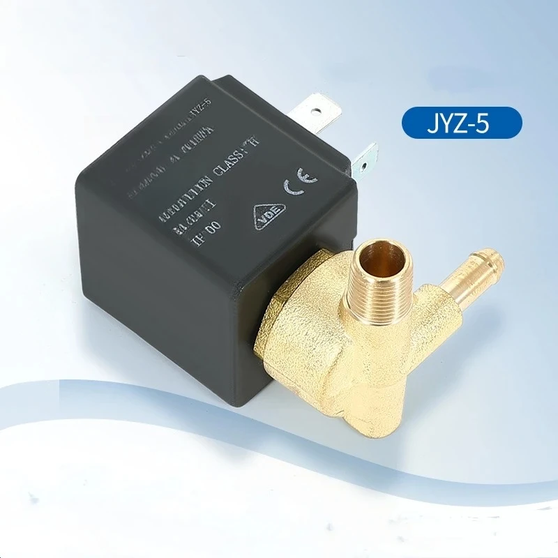 JYZ-5 2/2 Way AC 230V 50Hz G1/8