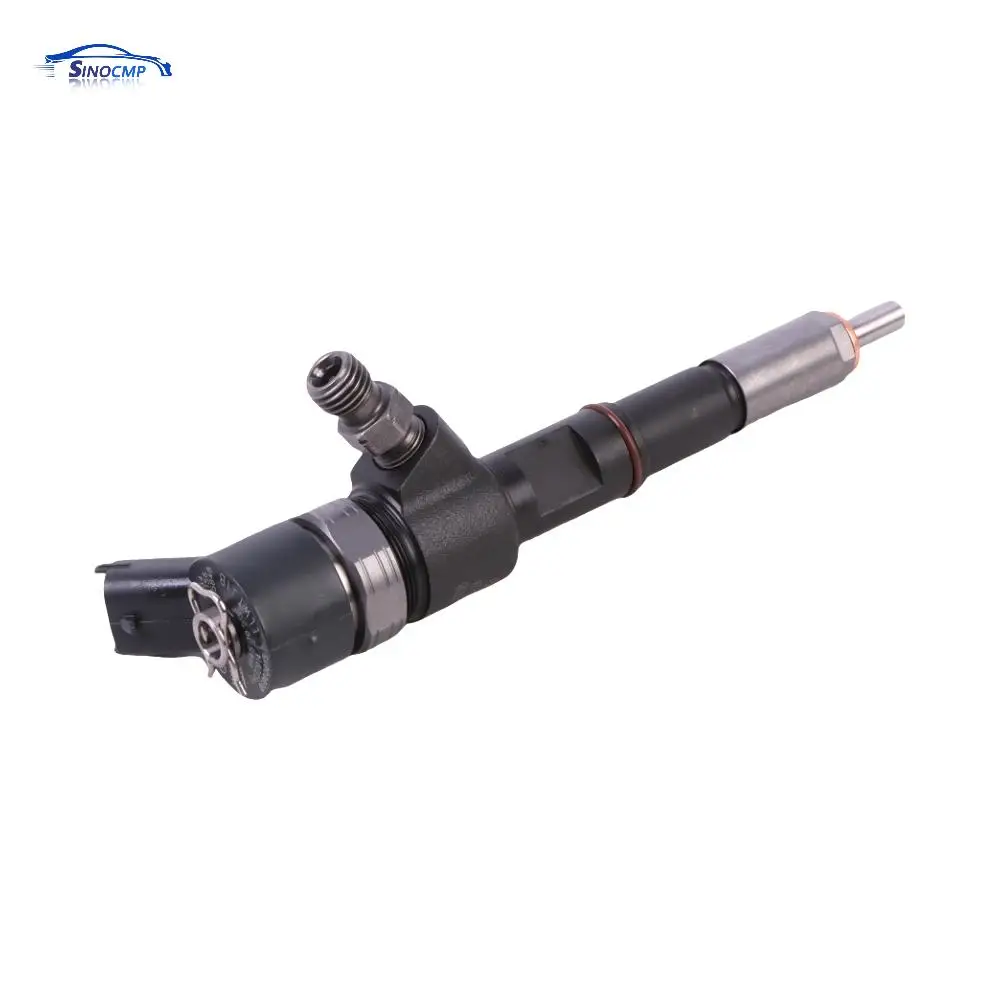

Fuel Injector 04132014 0445110561 Fits For Deutz TD2.9 TDC2.9 L42 .9 Engine Fuel Supply System Car Engine Replacement Parts