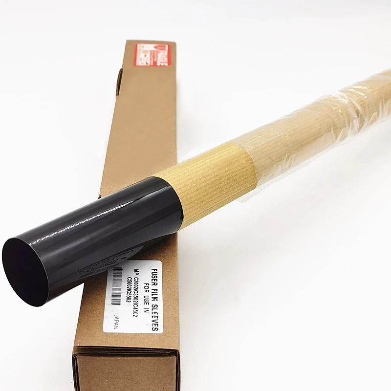 أ 010110   تحديد طبقة أصهار كم الأصلي 90New لريكو MPC C2003 C2503 C2004 C2504 C3003 C3503 C3004 C3504 C4503 C5503 C6003