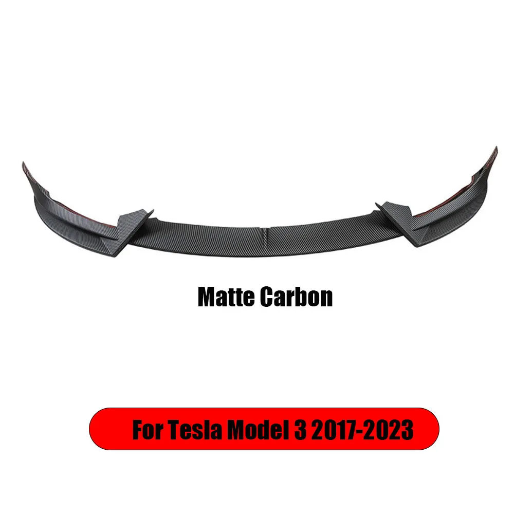 M3 Matte Carbon