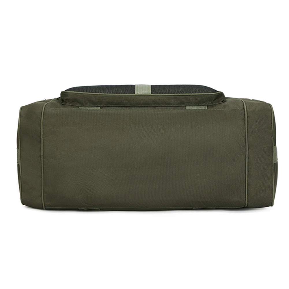 

Oxford Dry Wet Separation Bags Large Capacity Sports Backpack Purse Multifunctional Wear-resistant Portable for Outdoor Football