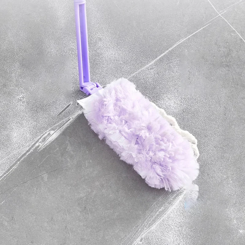 청소 버블 먼지떨이 먼지 제거 먼지떨이 매일 식사 주방 진공 먼지 청소 먼지떨이 치킨 헤어 먼지떨이 접이식 먼지떨이