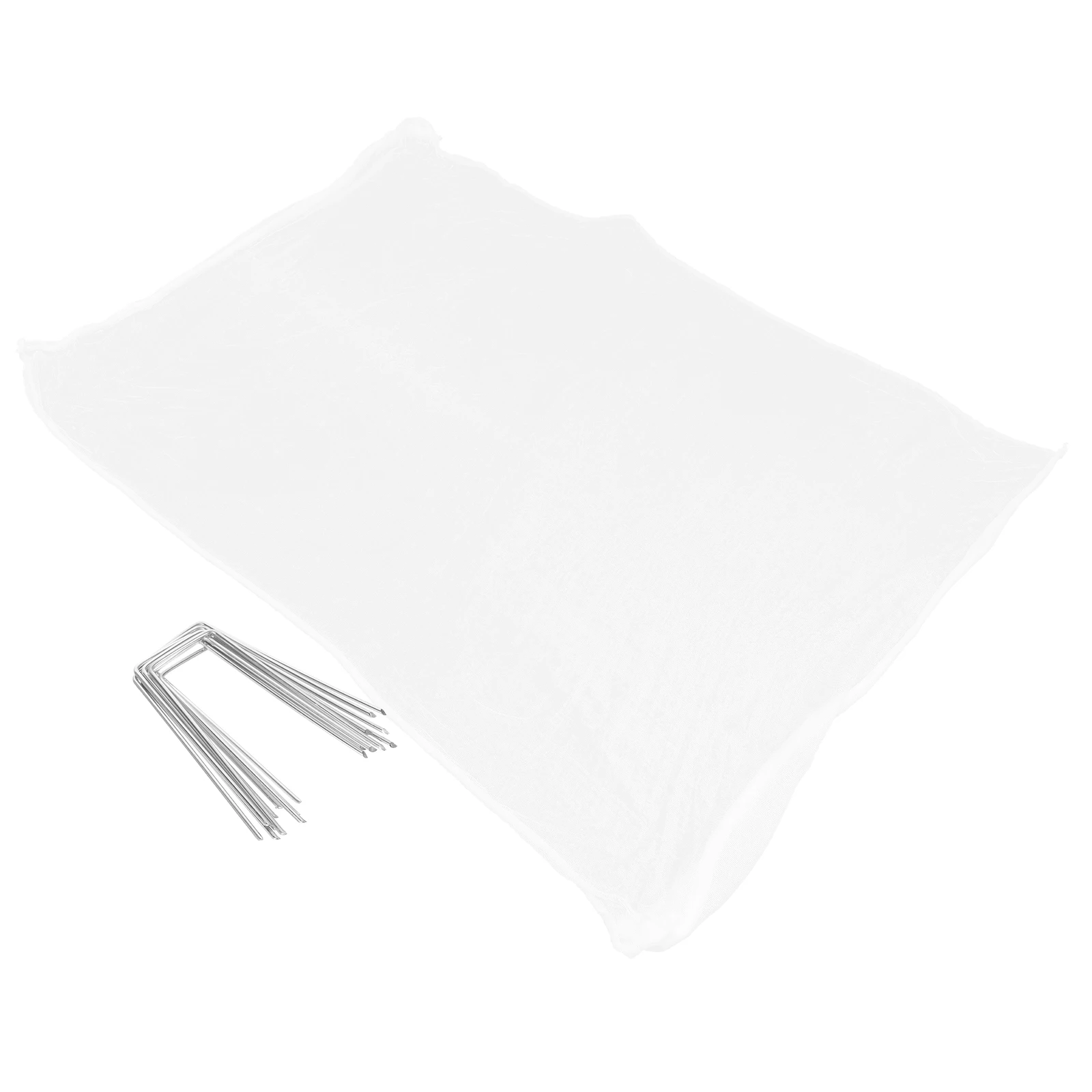 

1 Set Large Spider Web Halloween Decoration Fake Simulated Web Prop For Party Masquerade Stage Scary Prank Roof Yard Garden