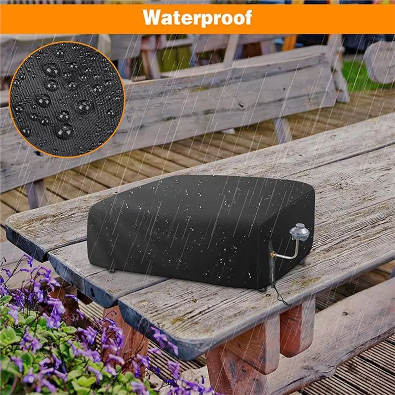 FYBL-Grill Protector For 17