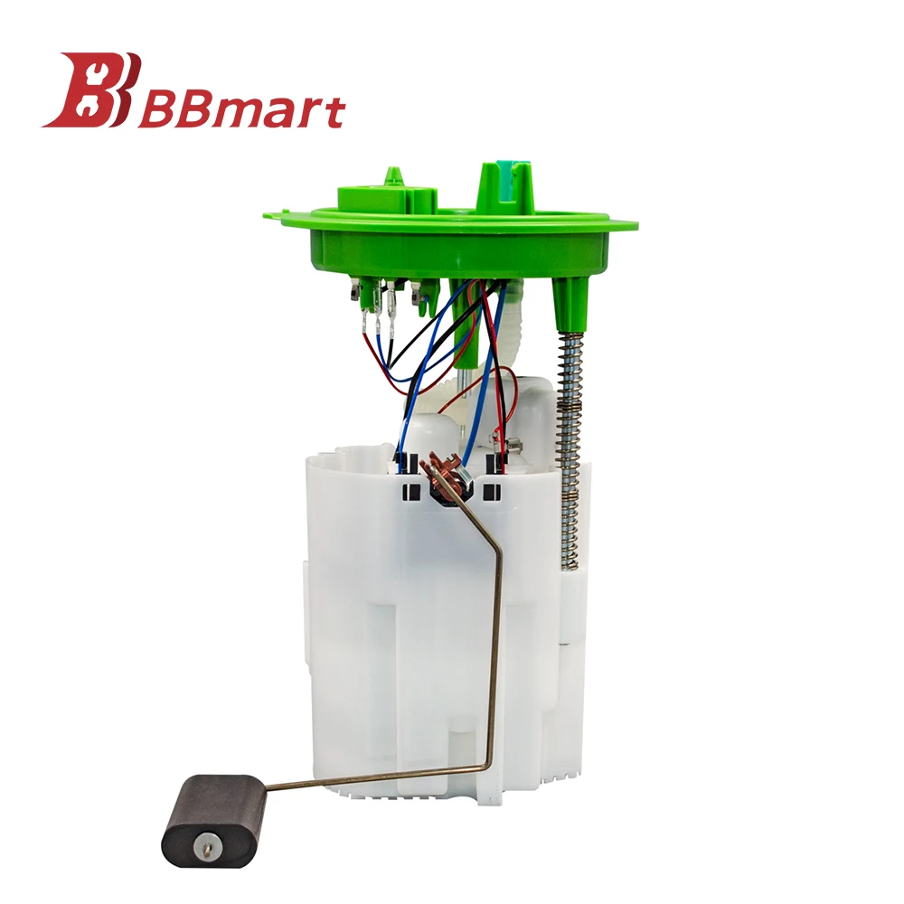 5QG919051 BBMart Auto Parts Fuel Pump Assembly Car Parts 5QG 919 051 For Volkswagen Tiguan L 2018 Tayron 2019 Touran