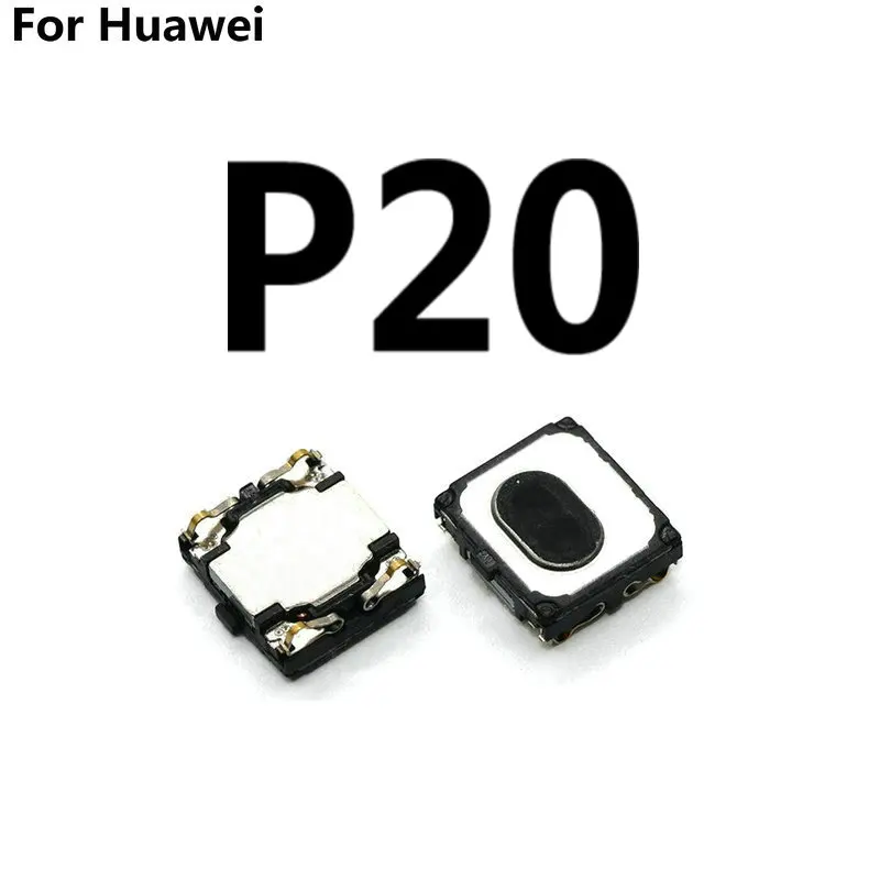 New Earpiece Speaker For Huawei P30 P20 Pro P10 P9 Plus Mini P8 Lite 2017 2016 Ear Speaker Sound Receiver Replacement Parts