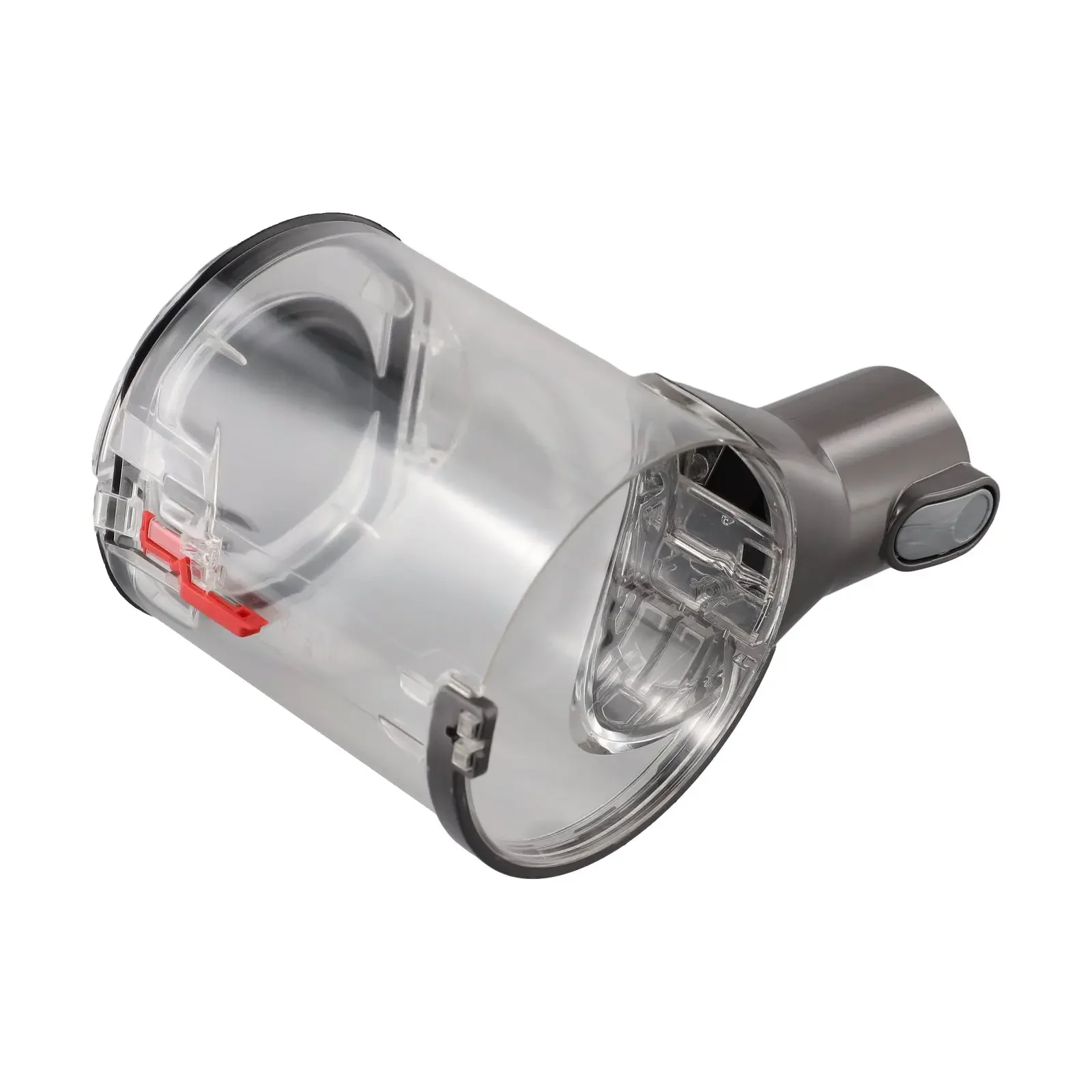 Contenedor de polvo para aspiradora V6 DC58 DC59 DC61 DC62 SV03 SV07 HH08, pieza de repuesto 965660-01