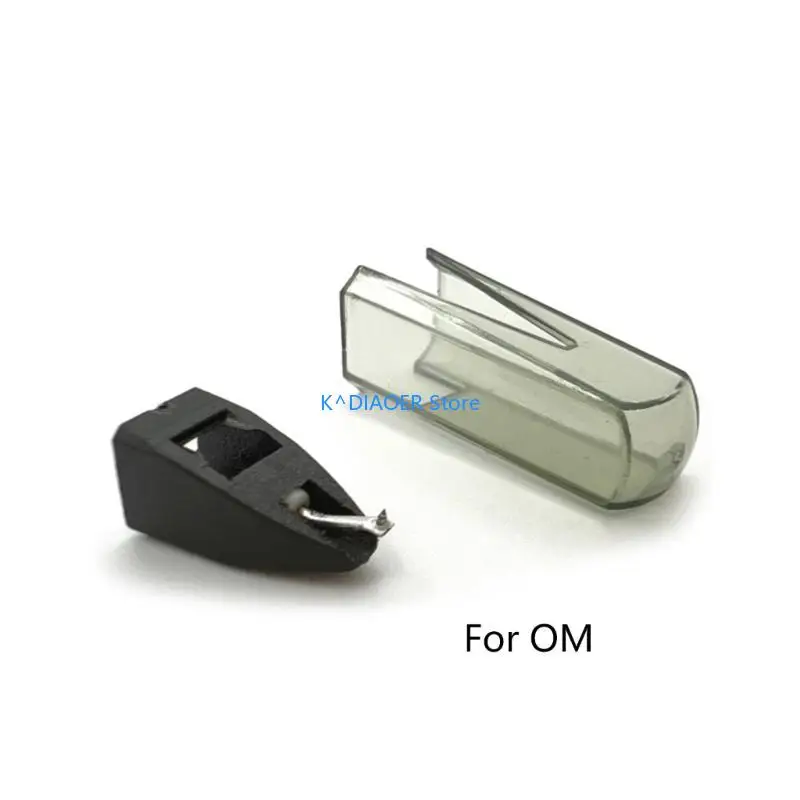 770D Replacement Turntables Needle Repair for Concorde OM Super OMB