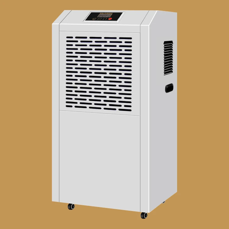 138L/D China Wholesale Industrial Equipment Moisture Absorb Dehumidifier