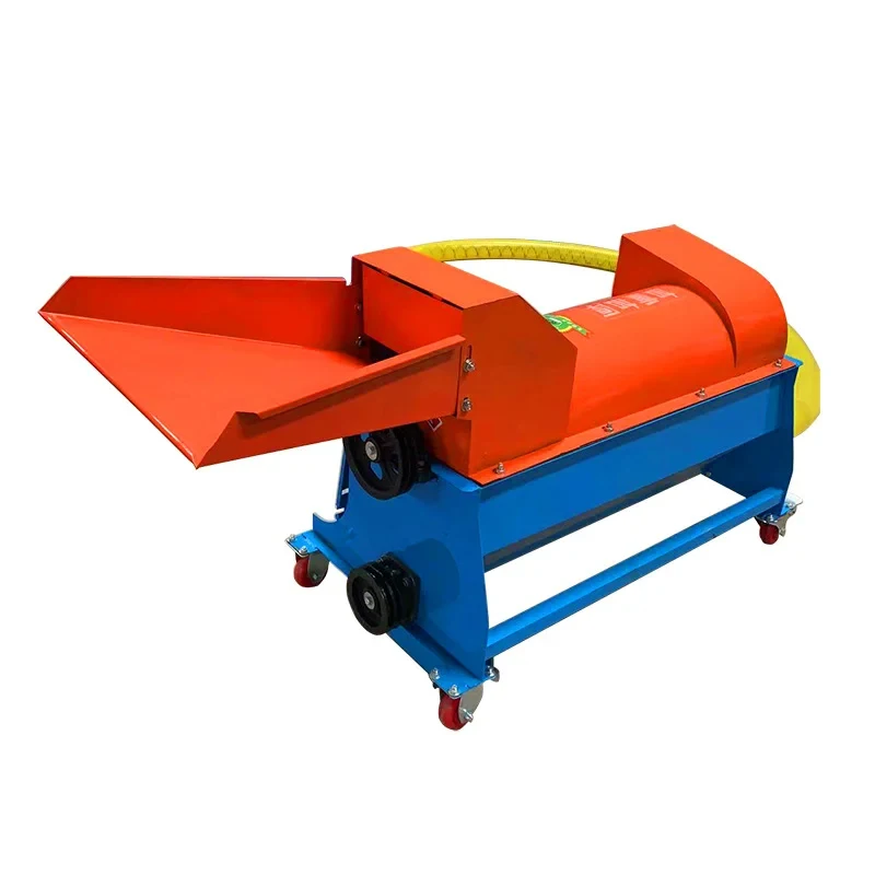 Hand Ther and Peeling Philippin Corn Sheller hine Home Use With Engine