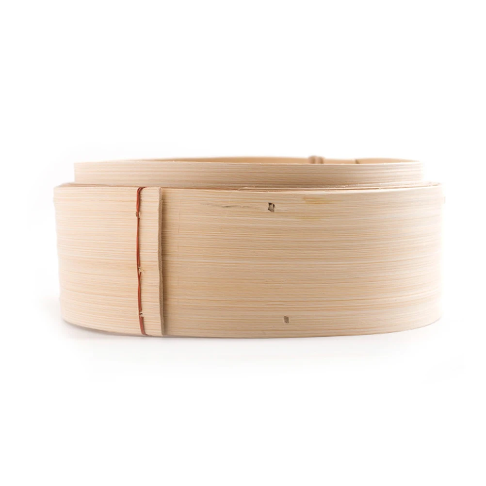 

Bamboo Steamer Chinese Baskets for Cooking Rice Steamers Large Streamer Vegetable