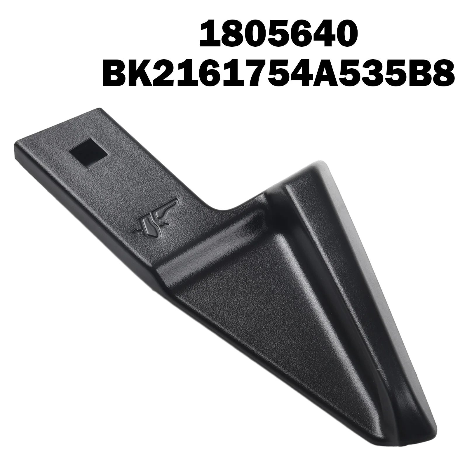 Seating Height Adjustment Handle For Ford For Transit Custom 1805640 Enhanced Performance LHD Model Compatible