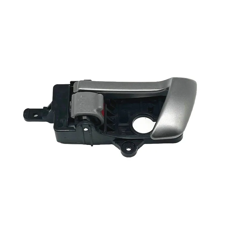 مقبض باب داخلي 826102 B000 يستبدل المباشر لقطع غيار السيارات المقبض لشركة Hyundai Santa FE 2007- 2012