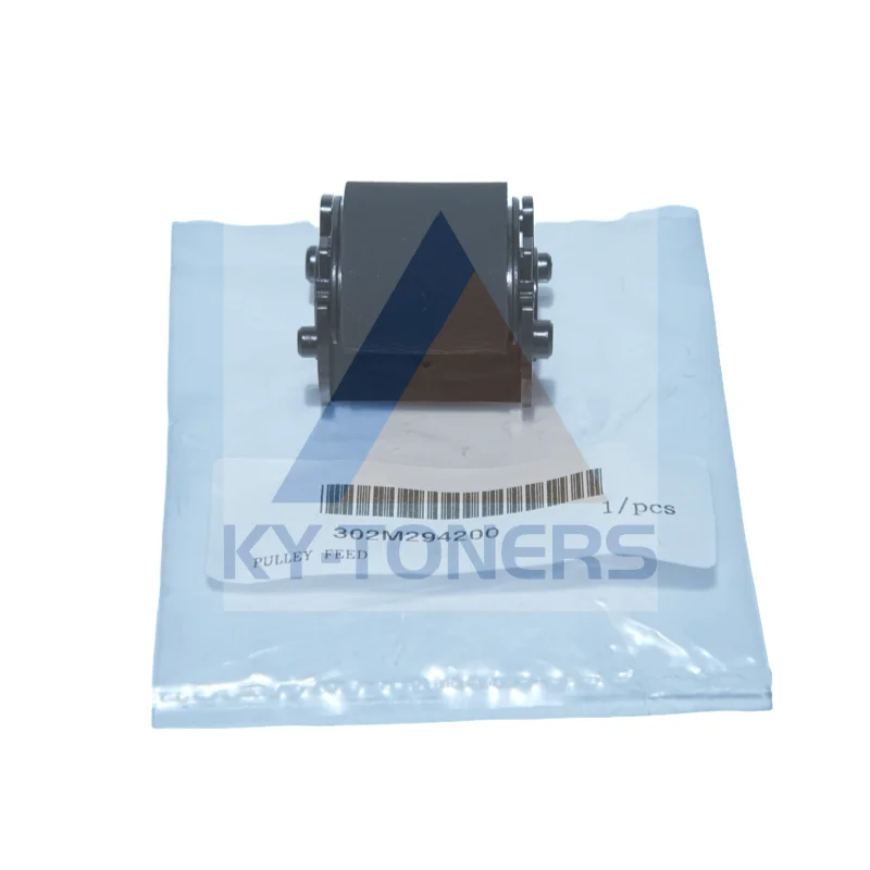 

302M294200 Ролик подачи бумаги для Kyocera FS1020 1025 1120 1125 1220 1320 1325 1040 FS1320 FS1325 FS1040 FS1060 Ролик захвата