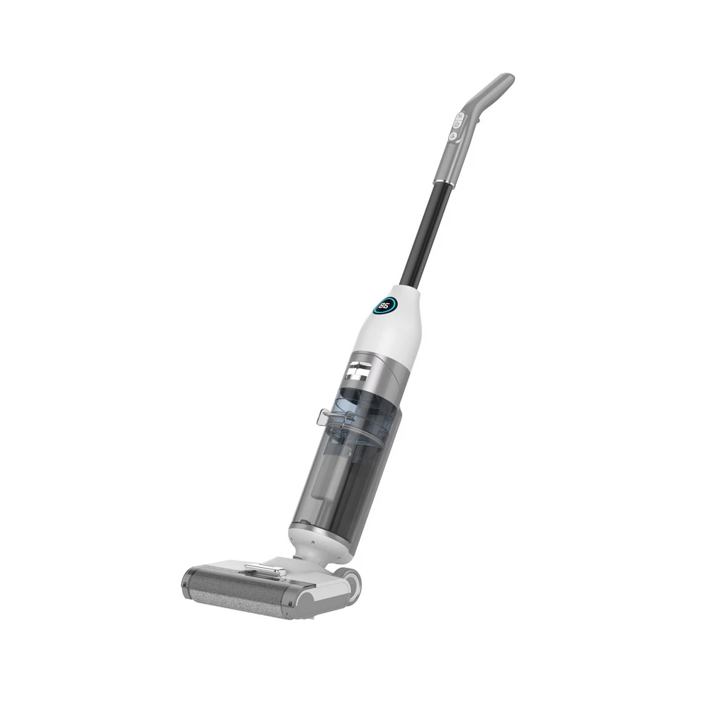 All-in-one Station Household Cleaner 2 In 1 Cordless Handheld Wet/dry Vacuum Cleaners